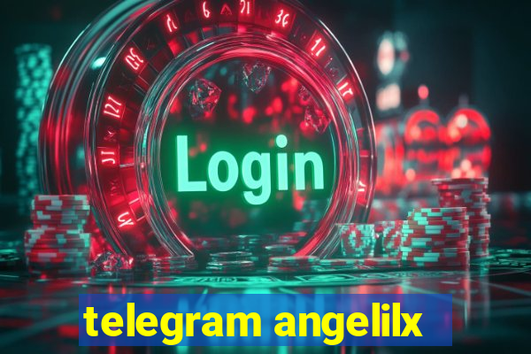 telegram angelilx